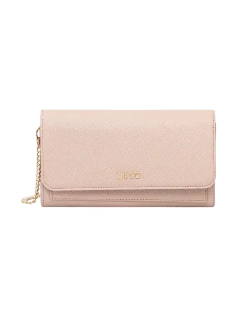 LIU JO ACCESSORIES Portafoglio Donna  AA5172E0087 00178 Rosa