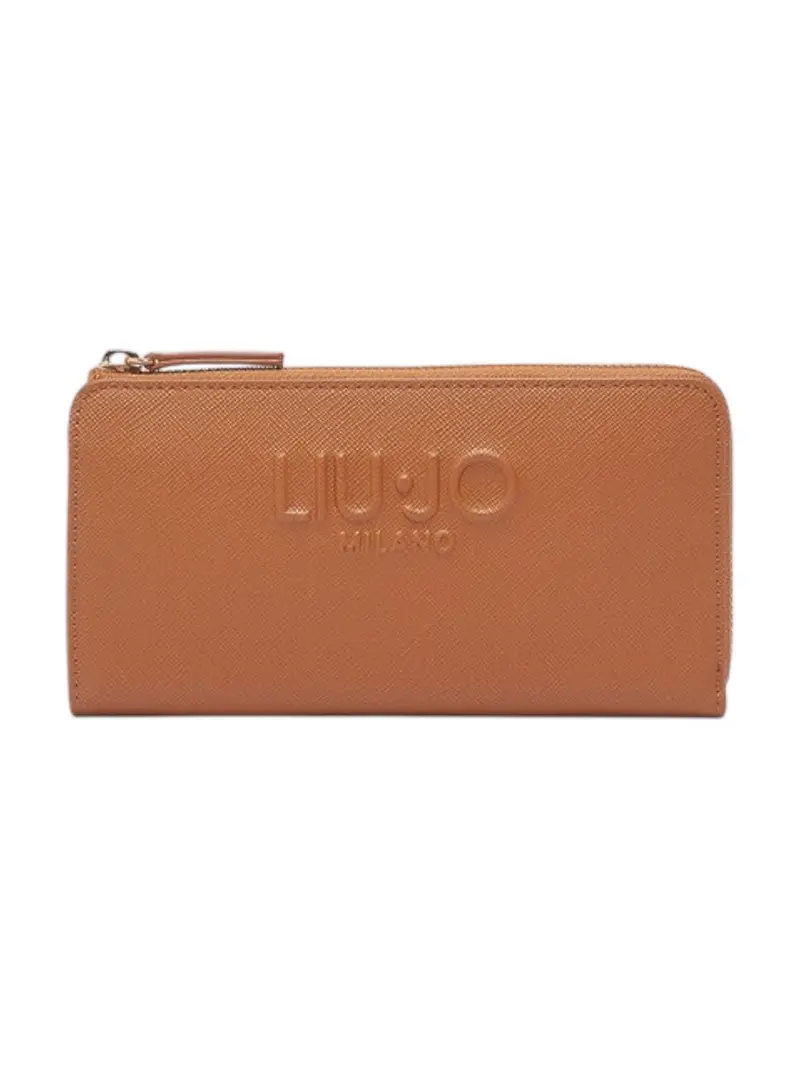 LIU JO ACCESSORIES Portafoglio Donna  AA6285ES029 X0742 Sequoia