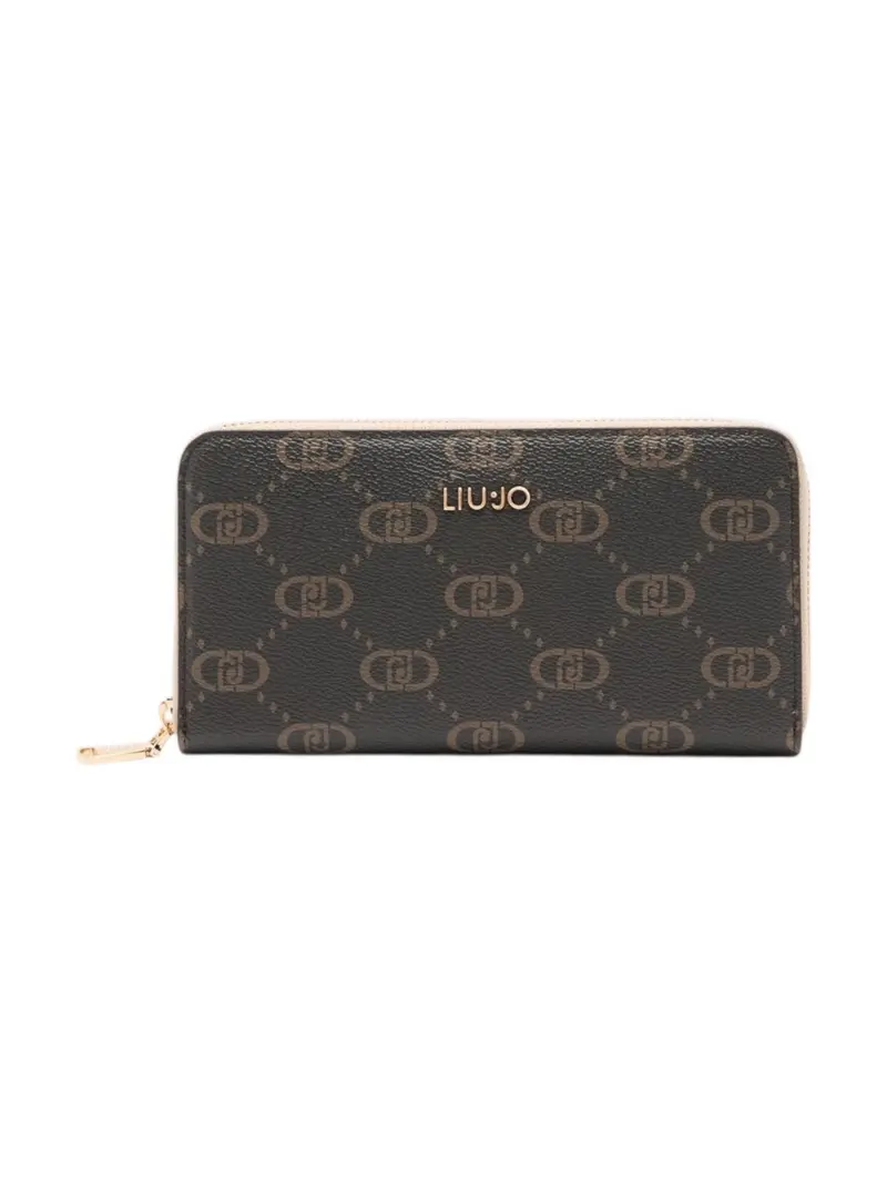 LIU JO ACCESSORIES Portafoglio Donna AF5170E0668 51308 NEUTRO