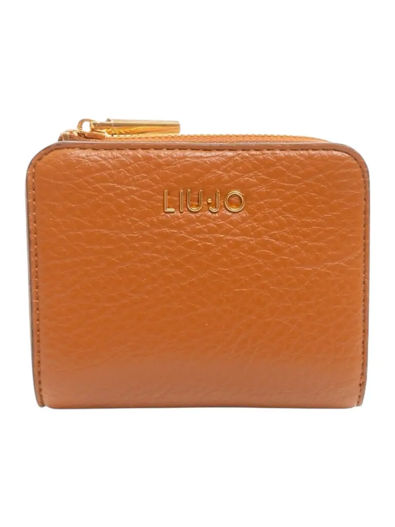 LIU JO ACCESSORIES Portafoglio Donna  AF5193E0027 81244 Ginger bread