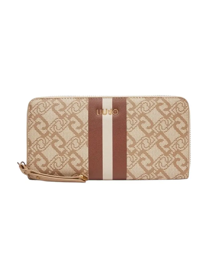 LIU JO ACCESSORIES Portafoglio Donna  AXX035E0538 71038 NUEZ