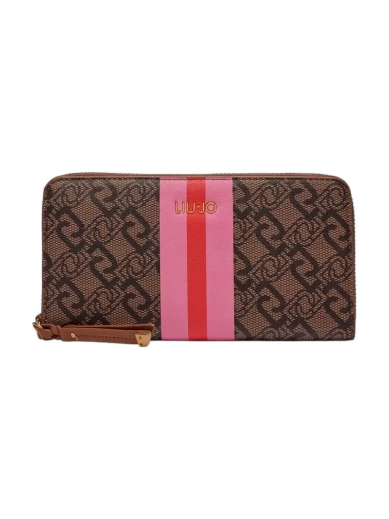 LIU JO ACCESSORIES Portafoglio Donna  AXX035E0538 X0282 DEER