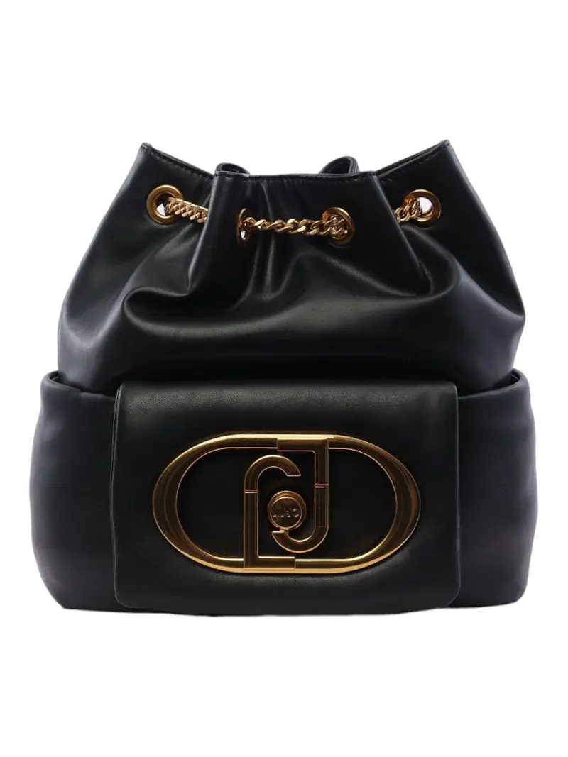 LIU JO ACCESSORIES Zaino Donna  AA4142E0015 22222 Nero