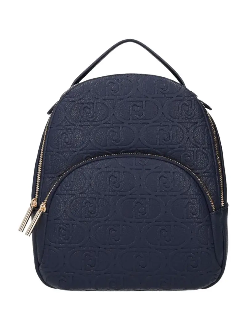 LIU JO ACCESSORIES Zaino Donna AA4160E0003 94024 Blu