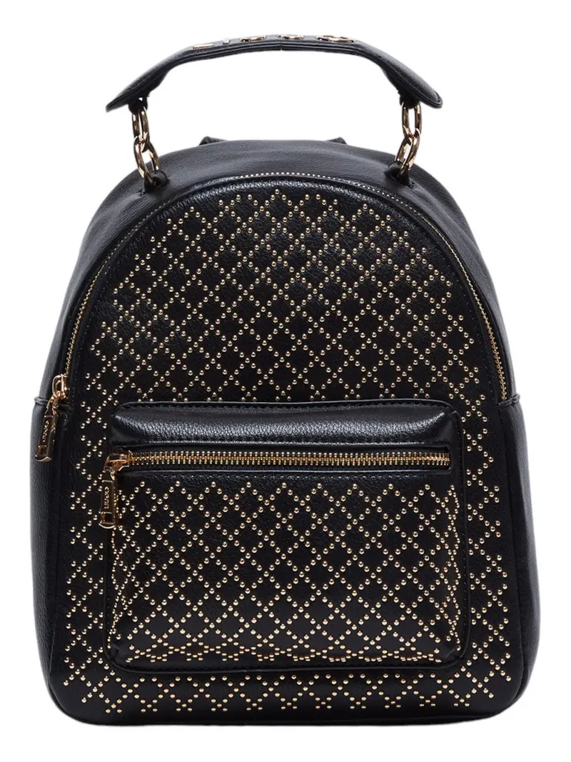 LIU JO ACCESSORIES Zaino Donna  AA4184E0022 22222 Nero