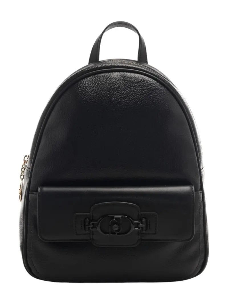 LIU JO ACCESSORIES Zaino Donna AF4030E0031 22222 Nero