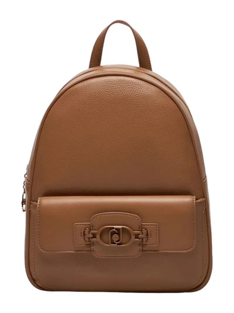 LIU JO ACCESSORIES Zaino Donna AF4030E0031 S3138 Marrone