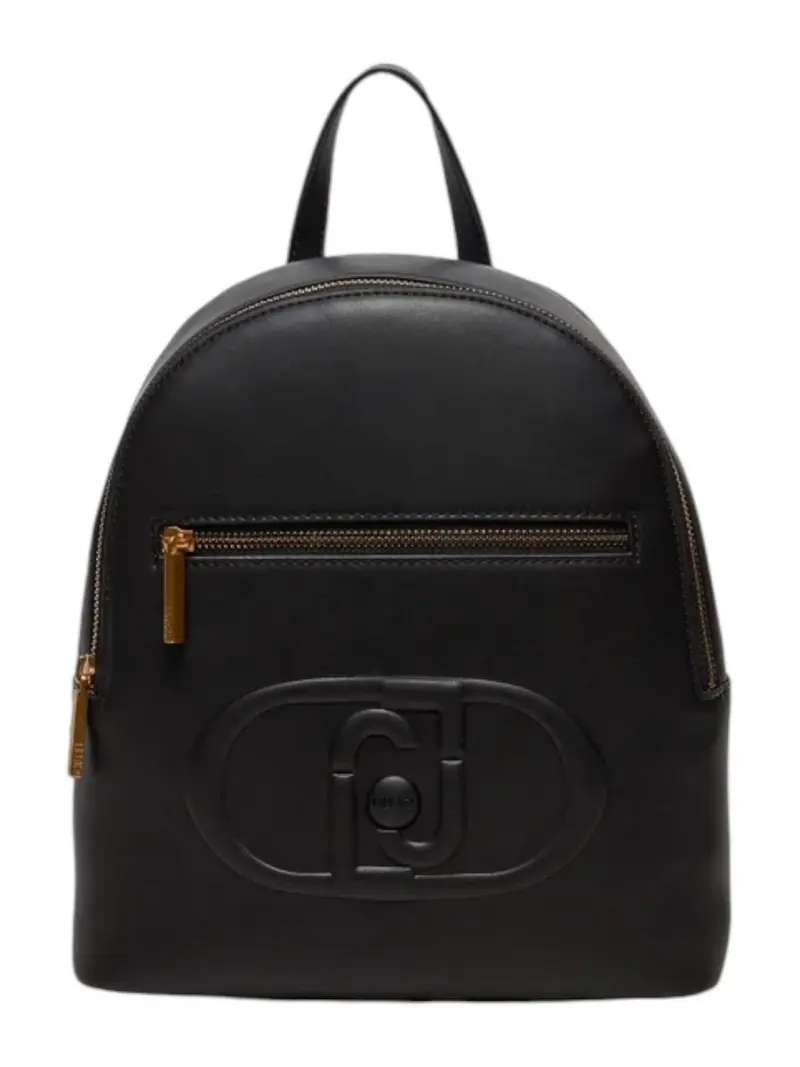 LIU JO ACCESSORIES Zaino Donna  AF4247E0332 22222 Nero