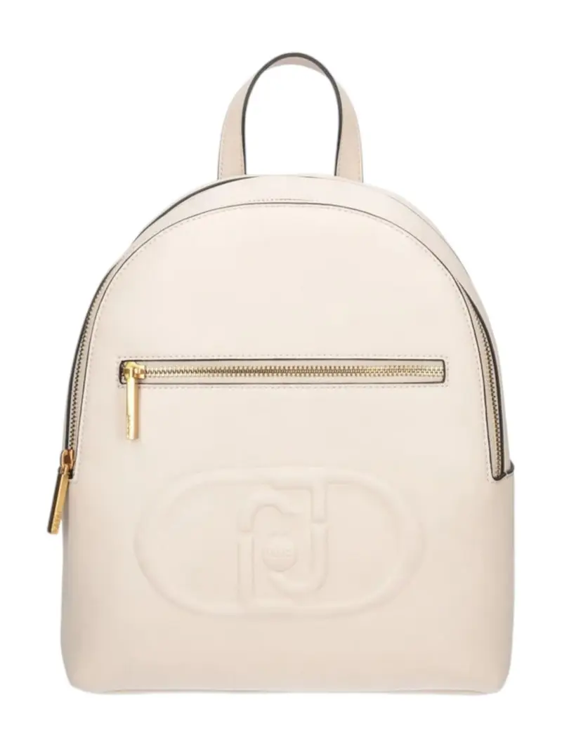 LIU JO ACCESSORIES Zaino Donna  AF4247E0332 33801 Beige