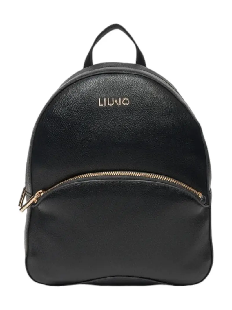 LIU JO ACCESSORIES Zaino Donna  AF4287E0037 22222 Nero