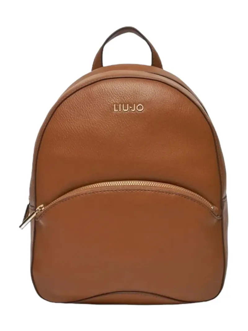 LIU JO ACCESSORIES Zaino Donna  AF4287E0037 X0282 Marrone
