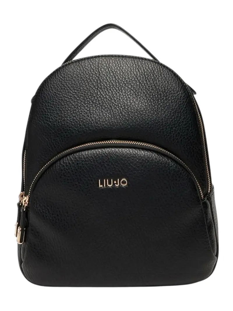 LIU JO ACCESSORIES Zaino Donna  AF5157E0027 22222 Nero