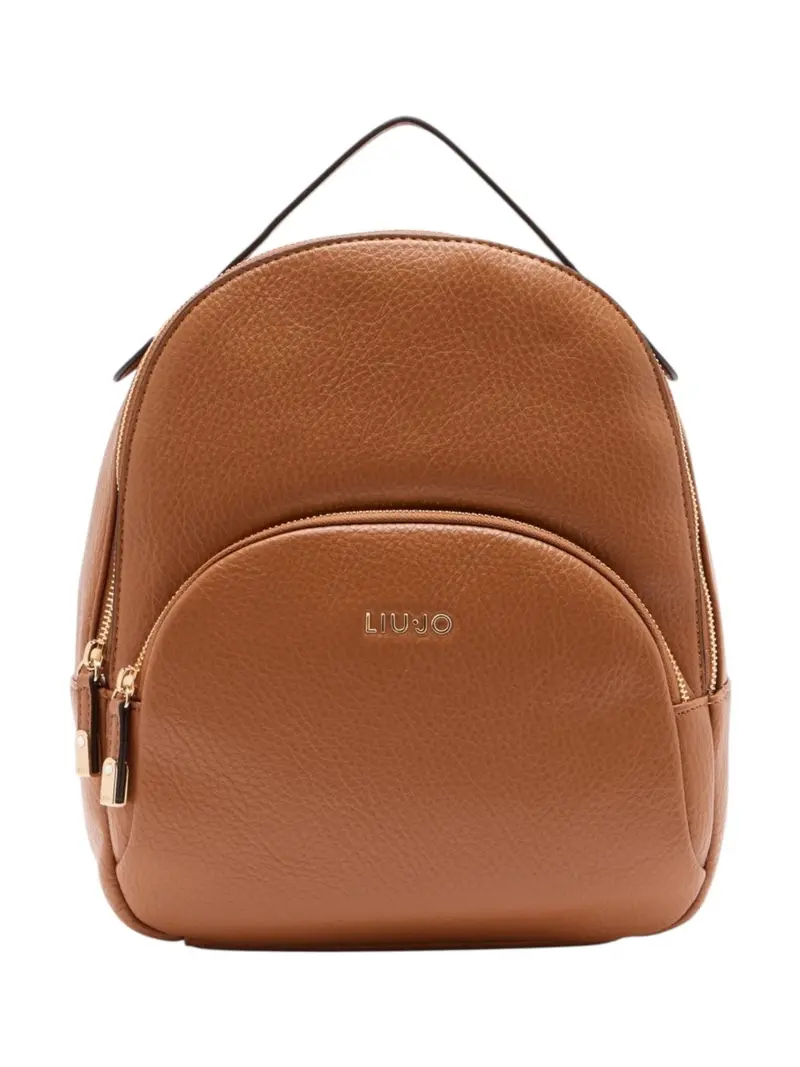 LIU JO ACCESSORIES Zaino Donna  AF5157E0027 81244 Ginger bread