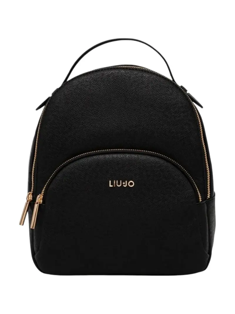 LIU JO ACCESSORIES Zaino Donna  AXX009E0087 22222 NERO