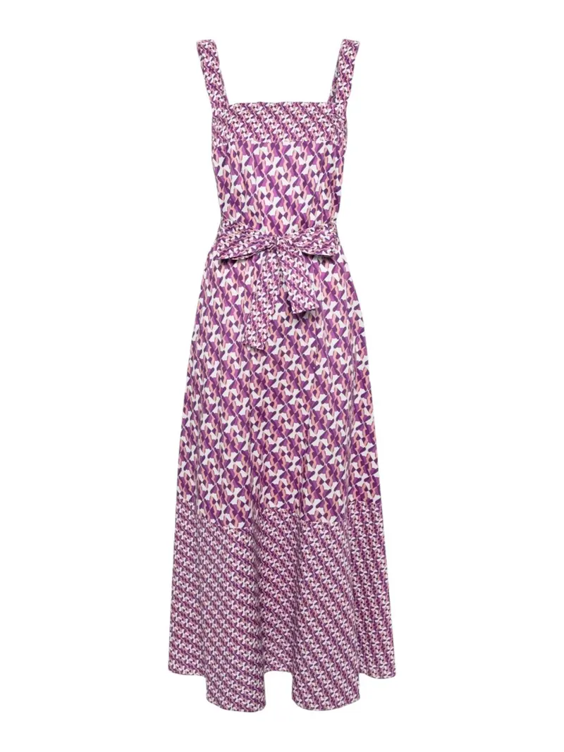 LIU JO BEACHWEAR Abito Donna  VA4060T2557 N9080 Rosa