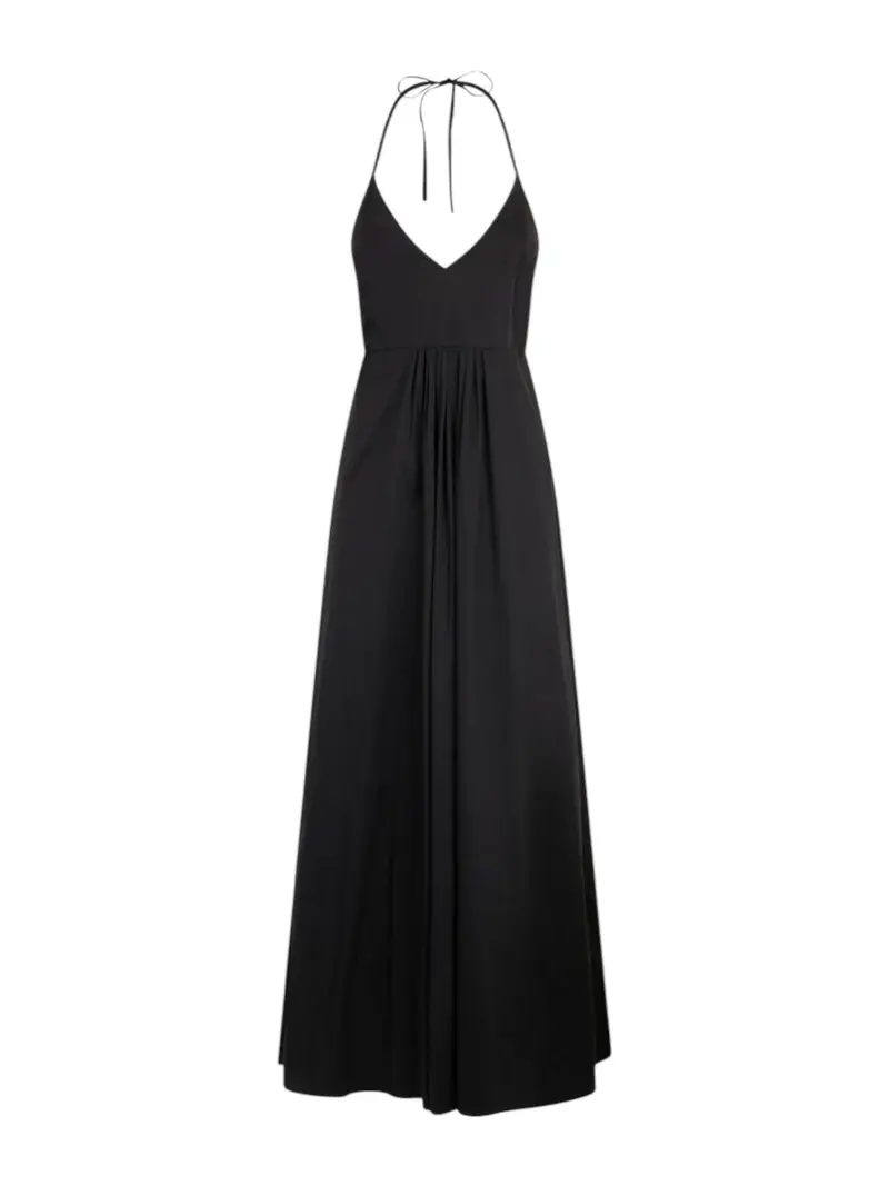 LIU JO BEACHWEAR Abito Donna  VA5069TS330 22222 NERO