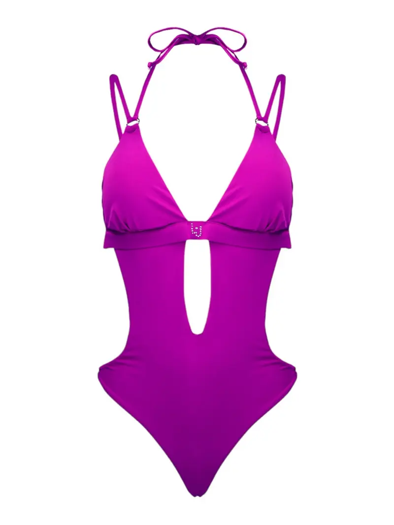 LIU JO BEACHWEAR Costume da bagno Donna  VA4162J5885 X0568 Rosa