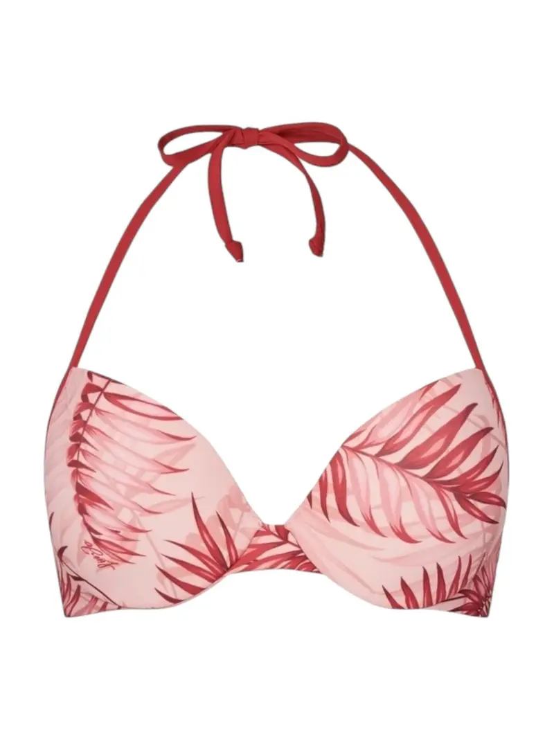 LIU JO BEACHWEAR Costume da bagno Donna  VA5129J6448 M9150 St.pink palm