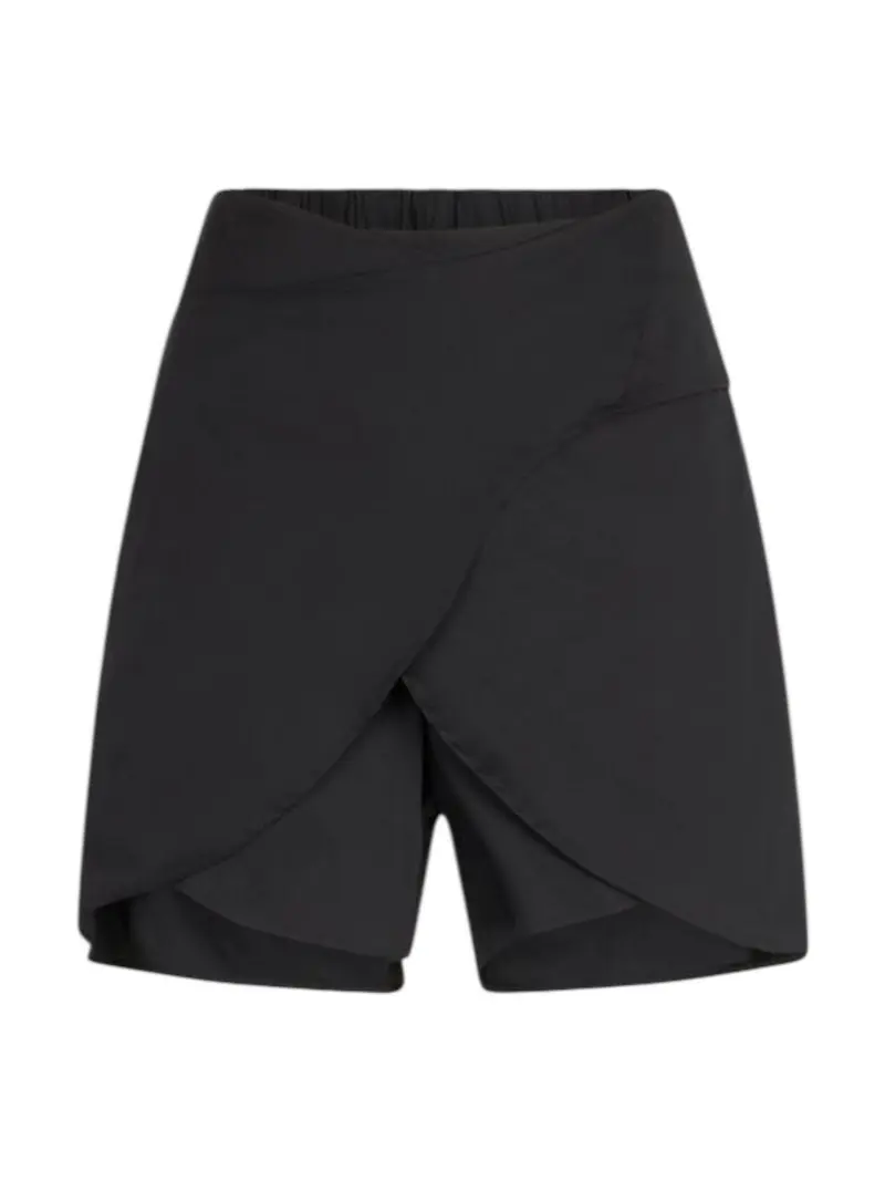 LIU JO BEACHWEAR Pantaloncino Donna VA5071TS330 22222 NERO