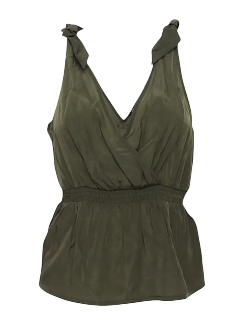 LIU JO BEACHWEAR Top Donna  VA5050T2920 90414 LICHENE