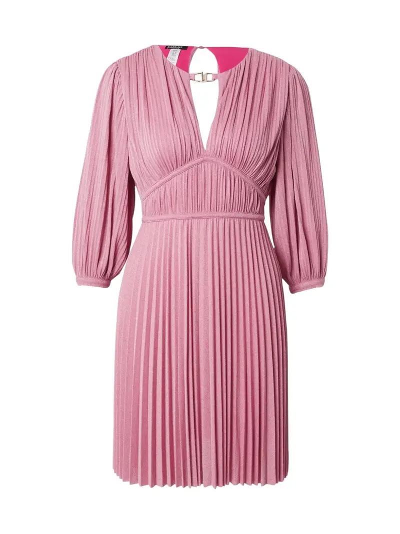LIU JO BLACK Abito Donna  CA4050J1923 A4203 Rosa