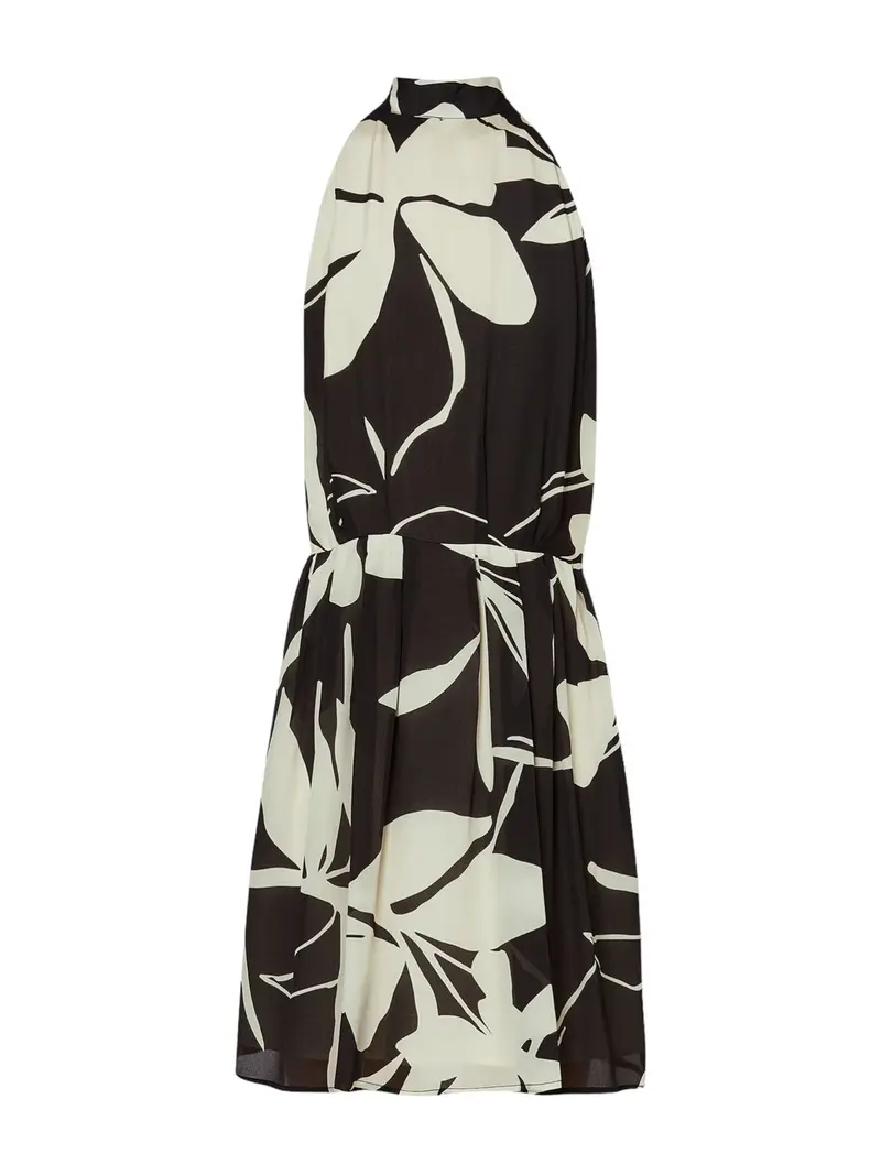LIU JO BLACK Abito Donna  CA4195T3598 N9103 Nero