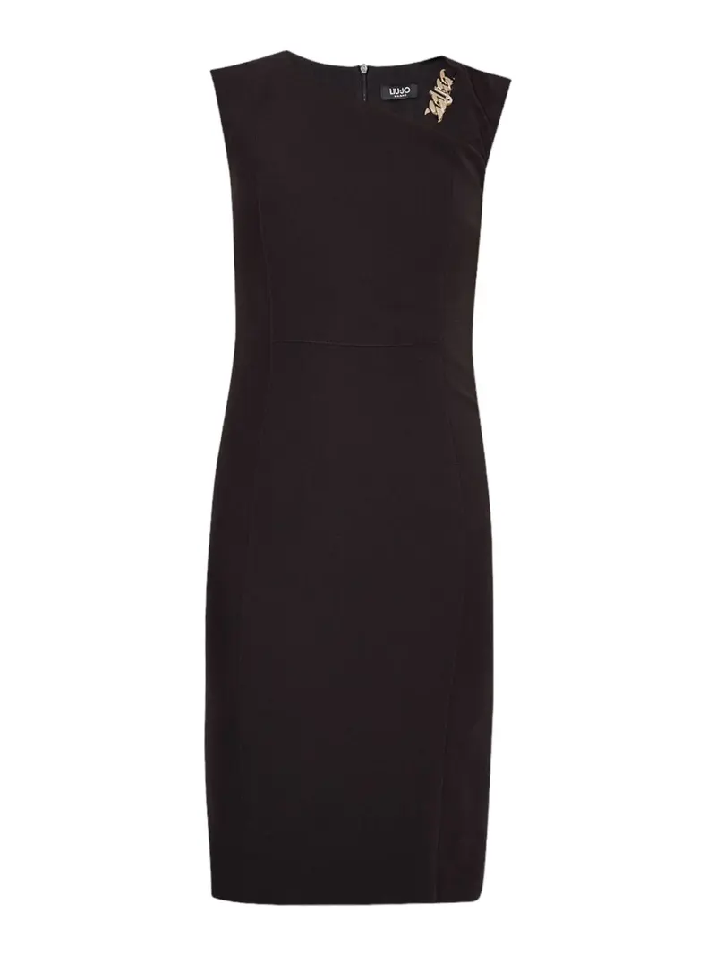 LIU JO BLACK Abito Donna  CA4211T2200 22222 Nero