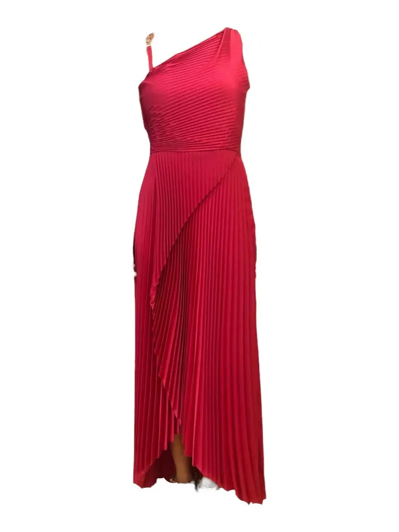 LIU JO BLACK Abito Donna  CA4426T3828 X0544 Rosa
