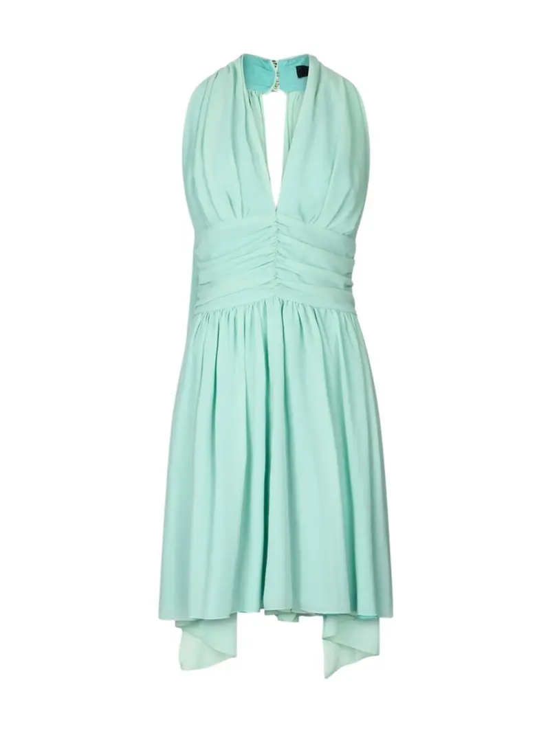 LIU JO BLACK Abito Donna  CA5302TS869 X0687 Verde