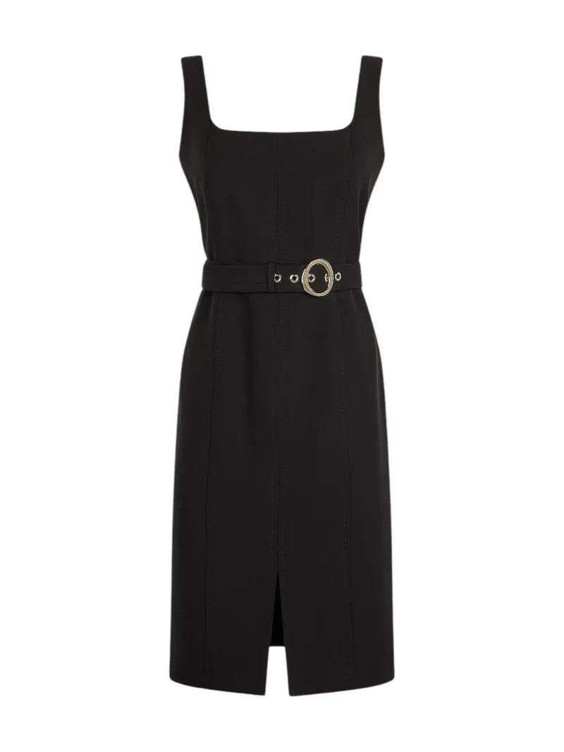 LIU JO BLACK Abito Donna  CA5306T2200 22222 Nero