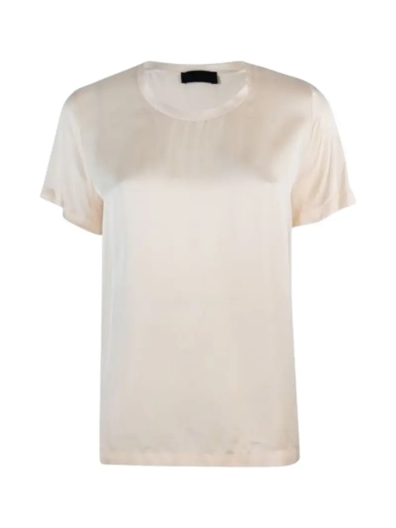 LIU JO BLACK Blusa Donna  CA5354T2571 X0659 Beige