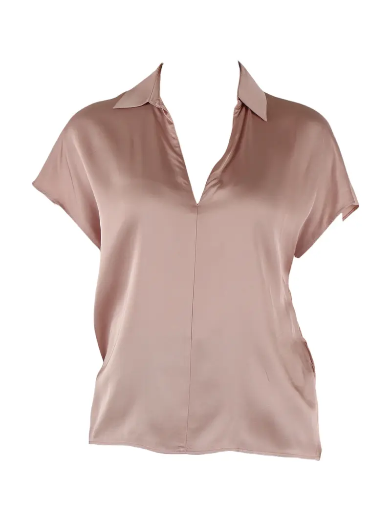 LIU JO BLACK Blusa Donna  CA6288T2571 P9645 Nude lt.rose