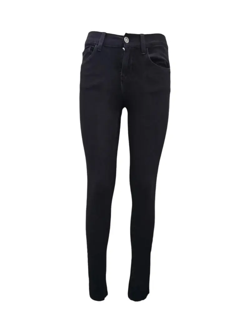 LIU JO BLUE DENIM Jeans Donna UA4003D4886 87390 Nero