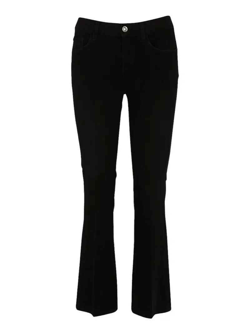LIU JO BLUE DENIM Jeans Donna  UA4040D4886 87390 Nero