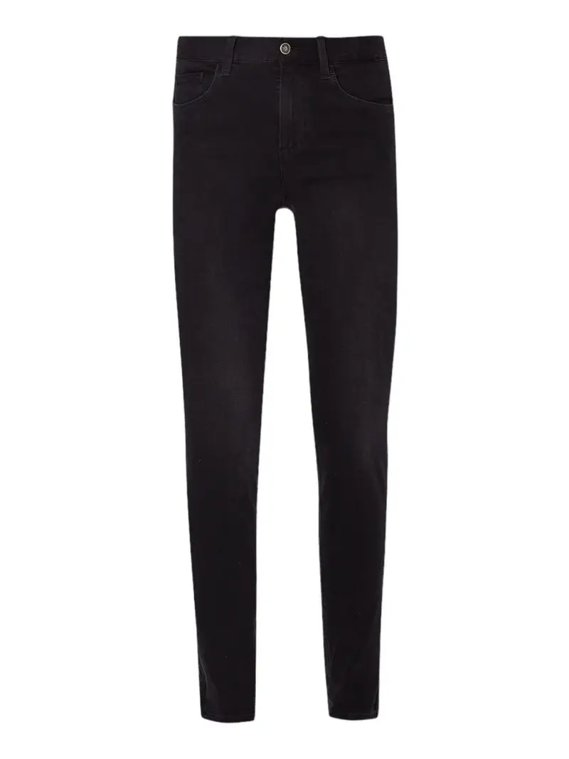 LIU JO BLUE DENIM Jeans Donna  UA4054D4886 87390 Nero