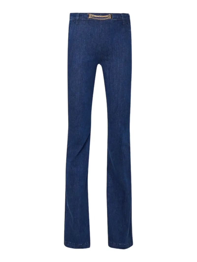 LIU JO BLUE DENIM Jeans Donna UA4108D4611 78193 Blu