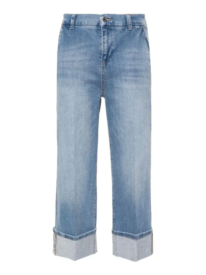 LIU JO BLUE DENIM Jeans Donna UA4130D4873 78669 Blu