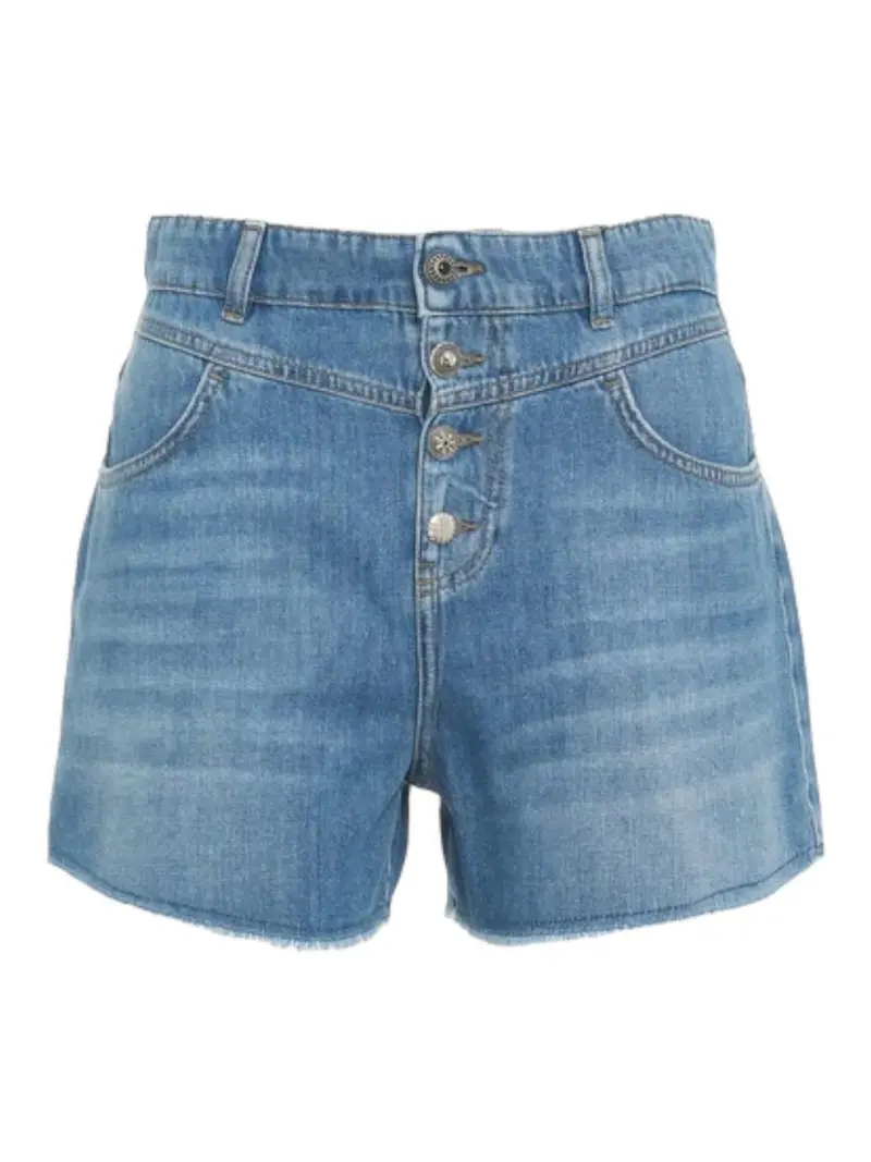 LIU JO BLUE DENIM Jeans Donna  UA4161D4828 78690 Blu