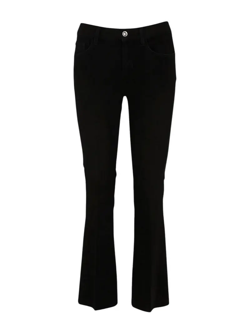 LIU JO BLUE DENIM Jeans Donna  UA5040D4886 87390 DEN.BLACK NEW BISTRE