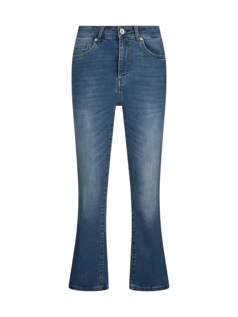 LIU JO BLUE DENIM Jeans Donna  UA6040D0318 79012 Den.Blu world dk was