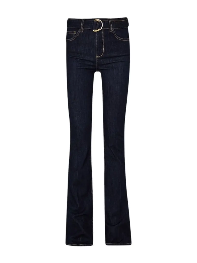 LIU JO BLUE DENIM Jeans Donna UF4015D4925 77000 Blu