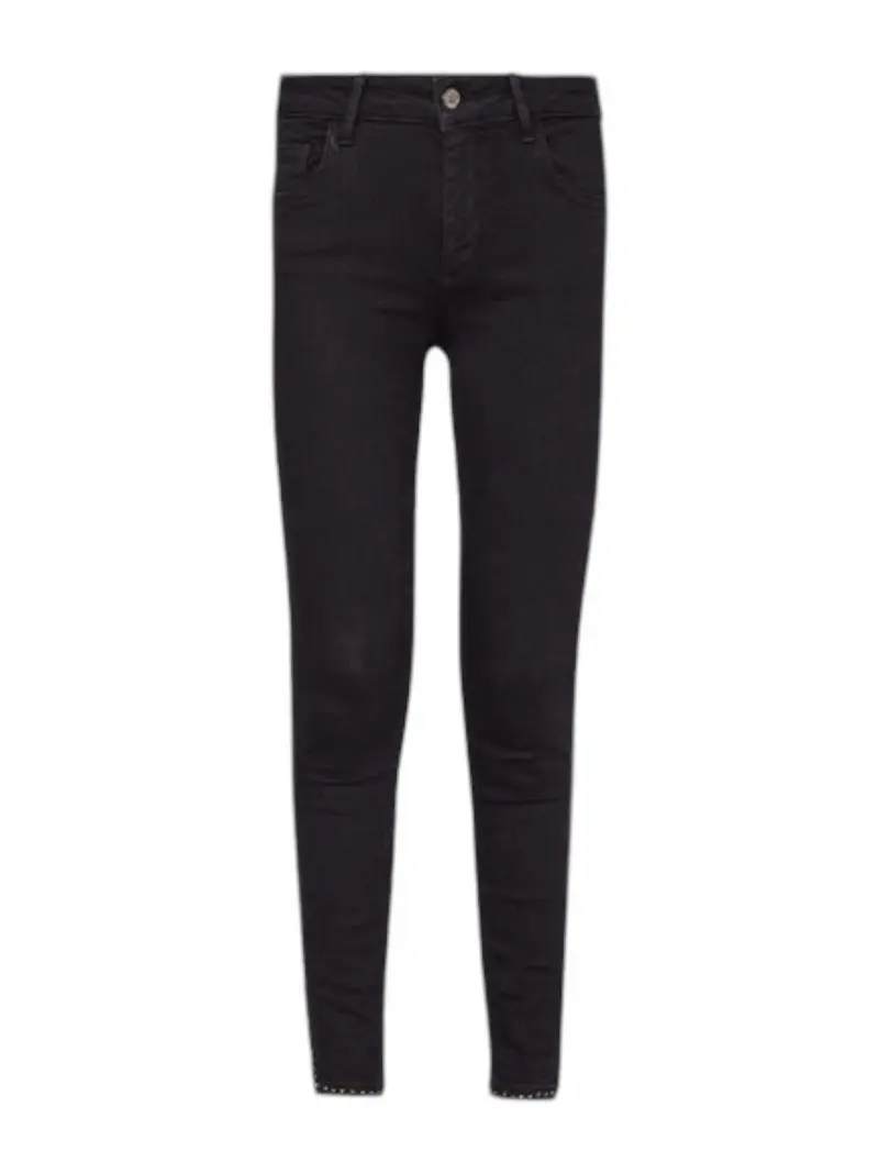 LIU JO BLUE DENIM Jeans Donna UF4054D4886 87390 Nero
