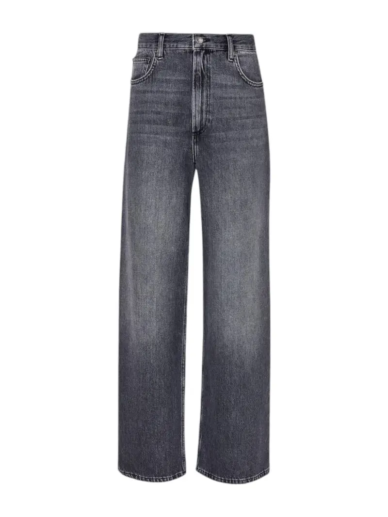 LIU JO BLUE DENIM Jeans Donna  UF4129DS048 87309 Grigio