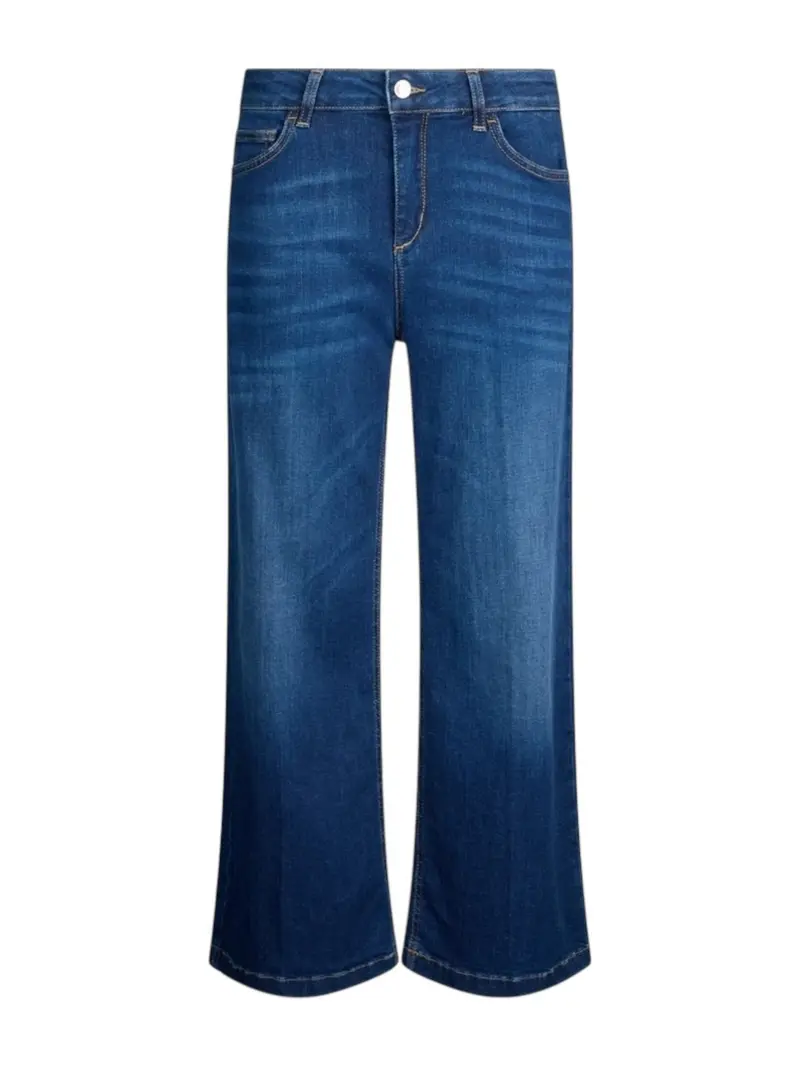 LIU JO BLUE DENIM Jeans Donna  UF5060DS015 78349 DEN.BLUE ECS STUNNIN