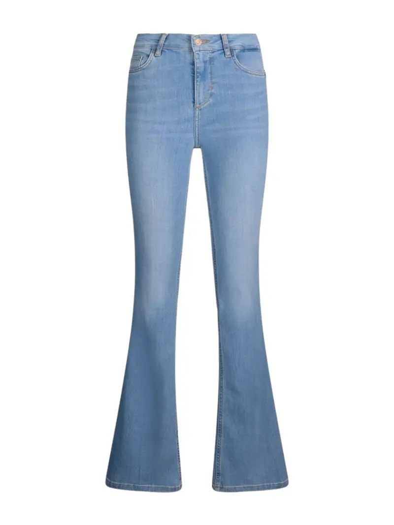 LIU JO BLUE DENIM Jeans Donna  UXX043D4538 78398 D.blue stb ten.sun w
