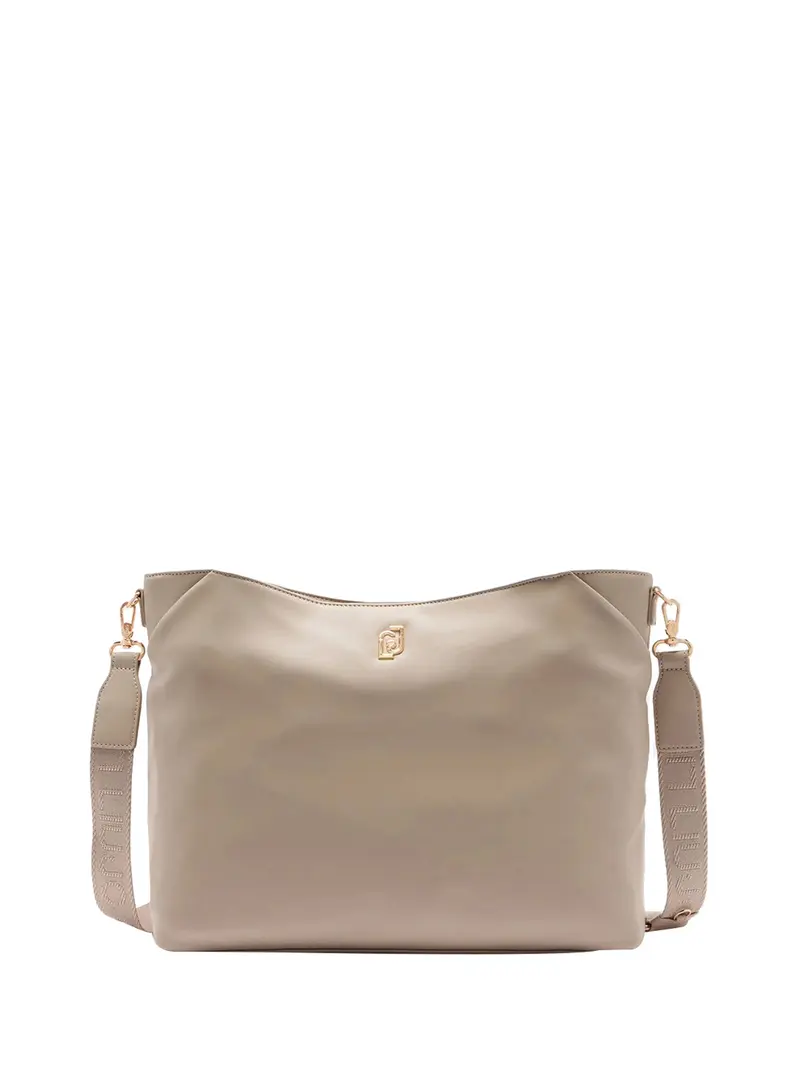 Liu Jo Borsa a Mano Donna Beige