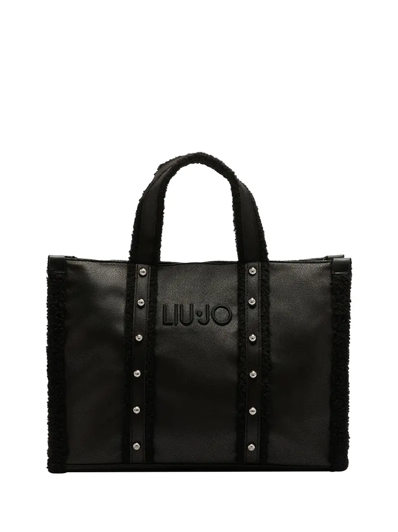 Liu Jo Borsa a Mano Donna Nero