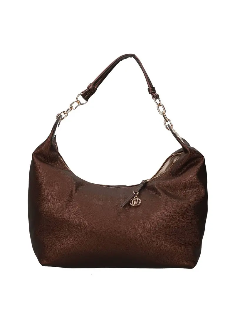 Liu Jo Borsa A Mano Hobo Moro