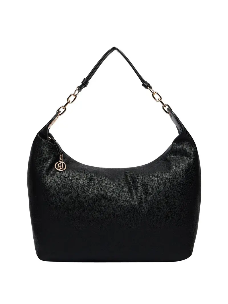 Liu Jo Borsa A Mano Hobo Nero