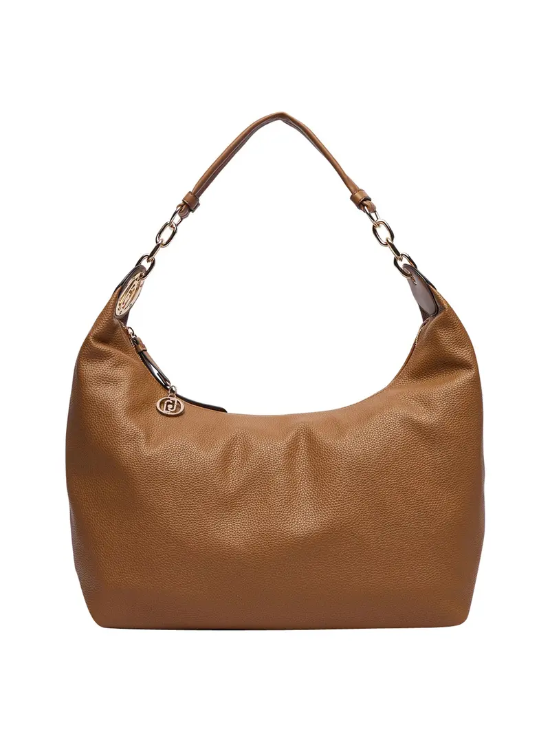 Liu Jo Borsa A Mano Hobo Suede